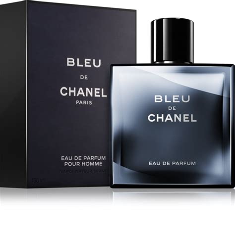 chanel bleu perfume 150|Chanel blue for men 150ml.